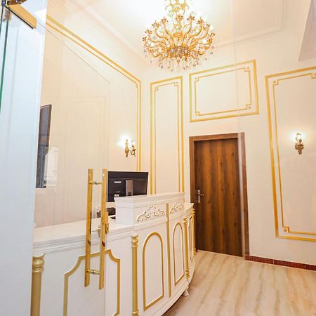 Downtown Antique Hotel Каир Экстерьер фото