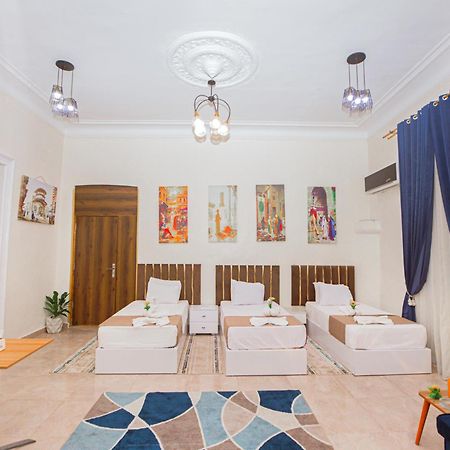 Downtown Antique Hotel Каир Экстерьер фото