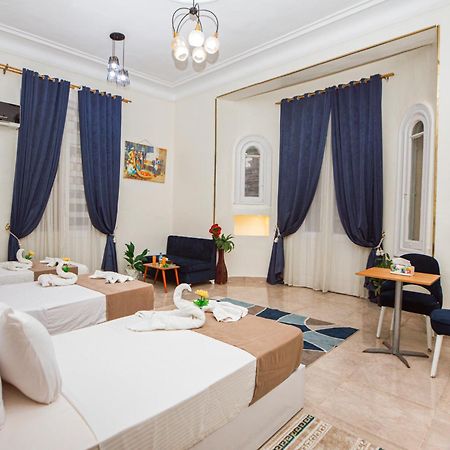 Downtown Antique Hotel Каир Экстерьер фото