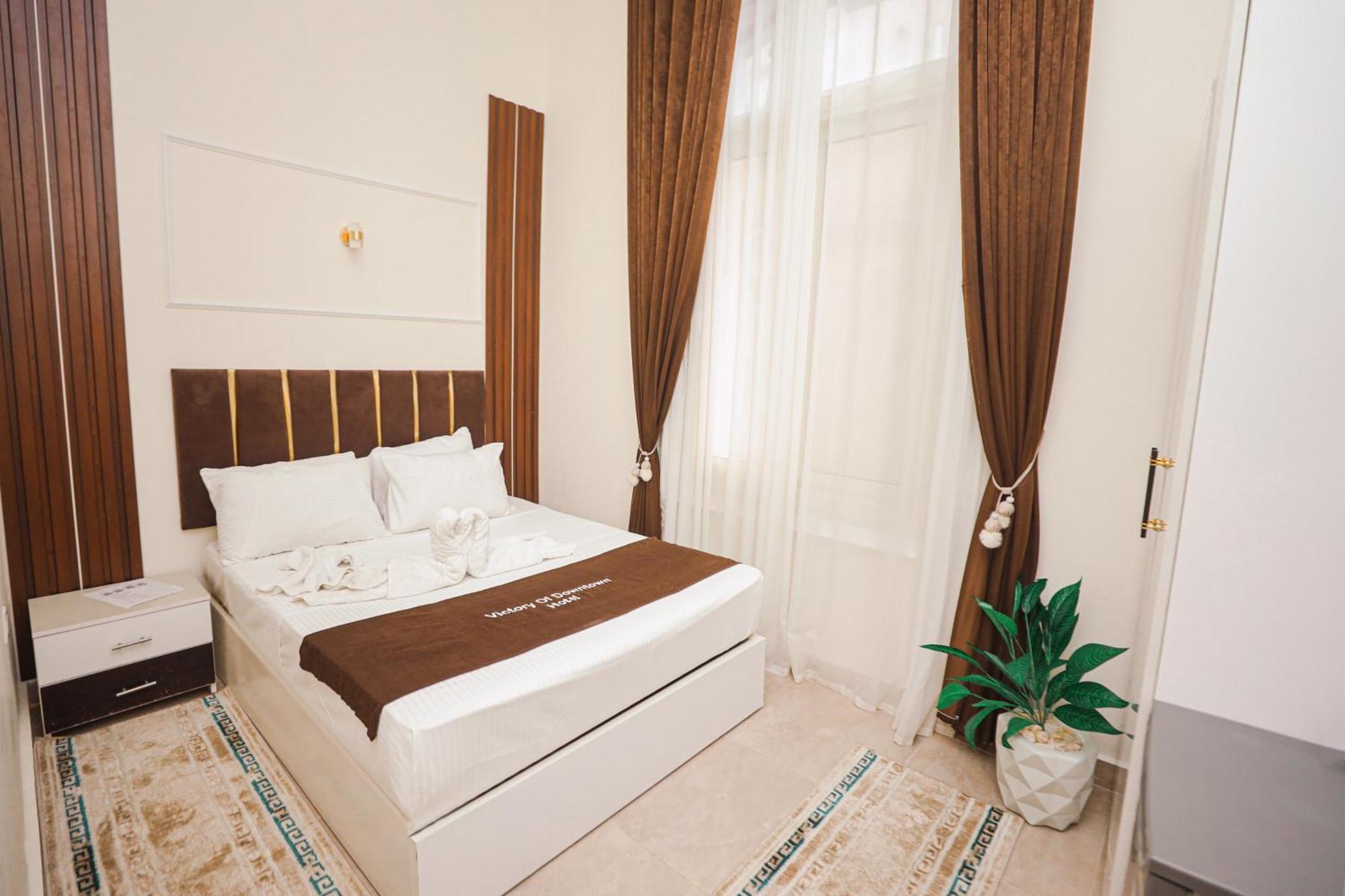 Downtown Antique Hotel Каир Экстерьер фото