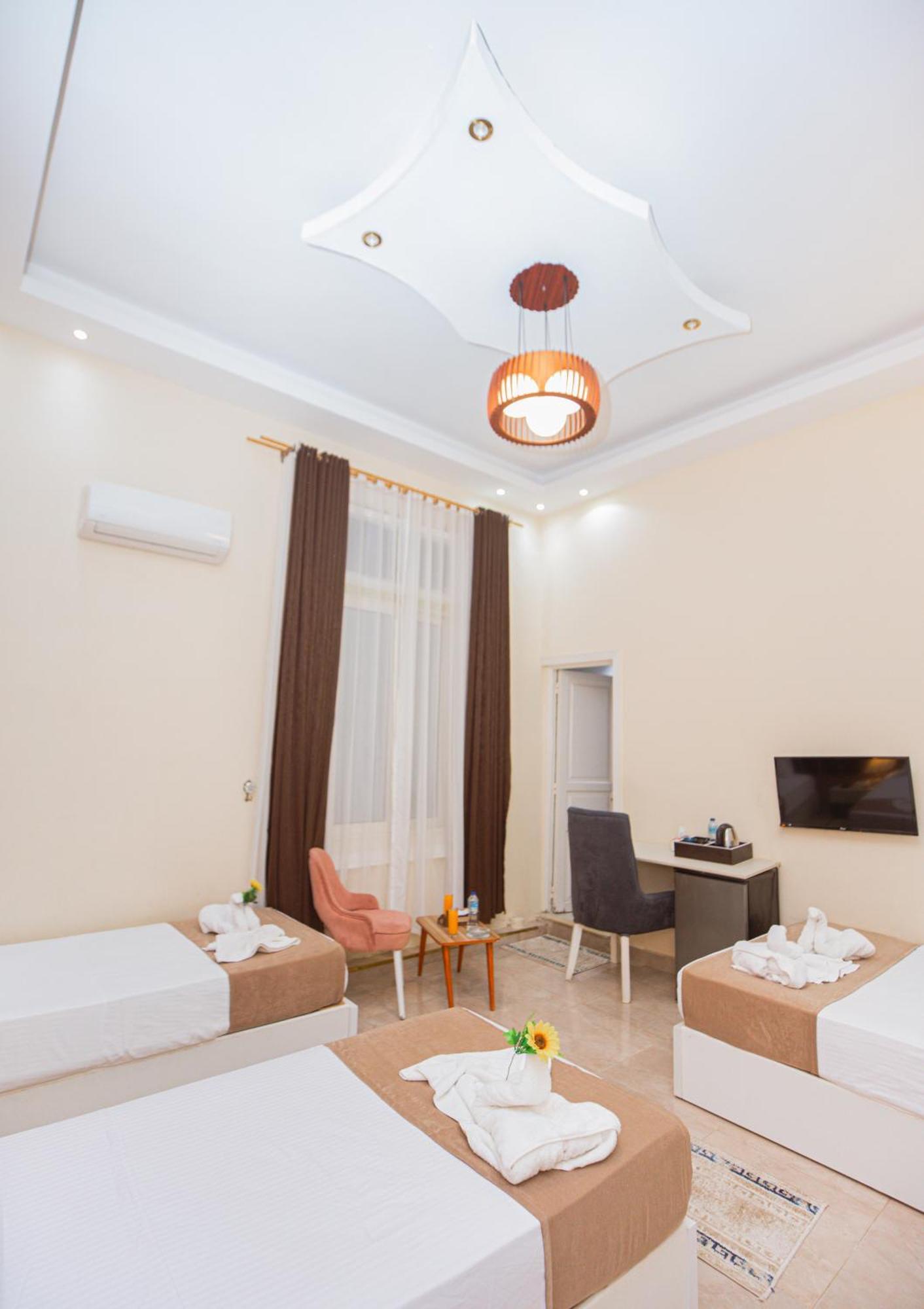 Downtown Antique Hotel Каир Экстерьер фото