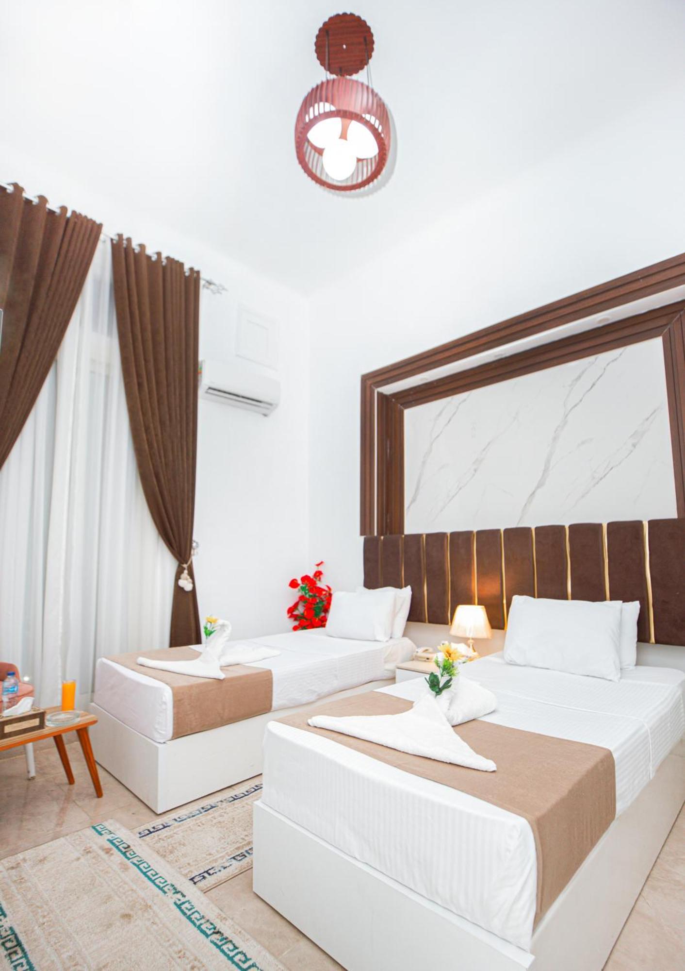 Downtown Antique Hotel Каир Экстерьер фото