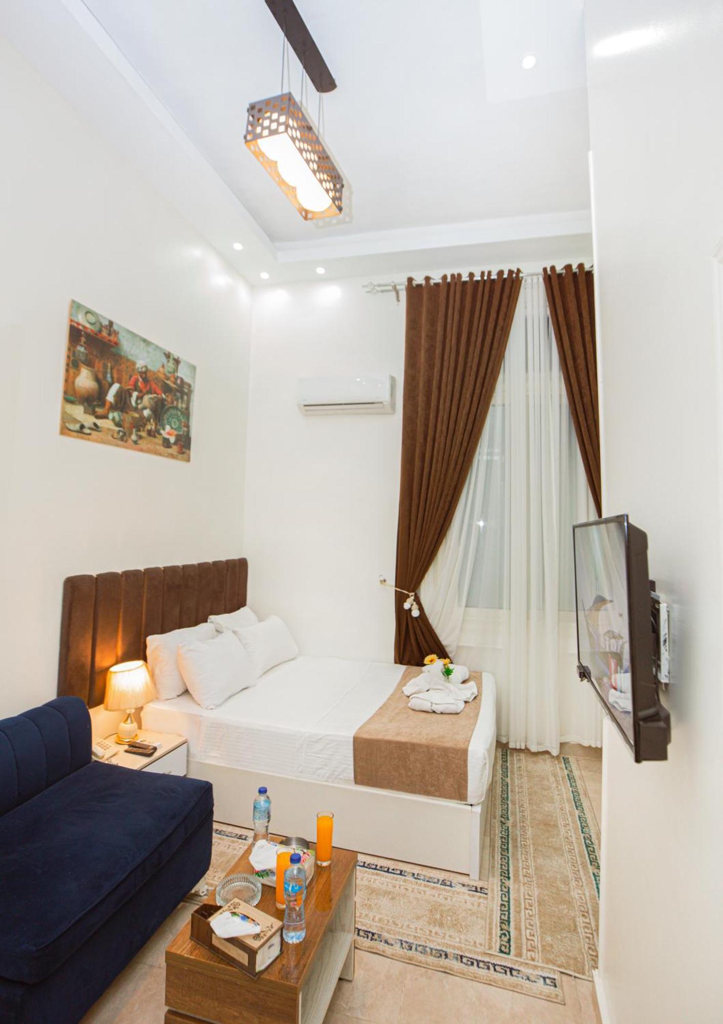 Downtown Antique Hotel Каир Экстерьер фото