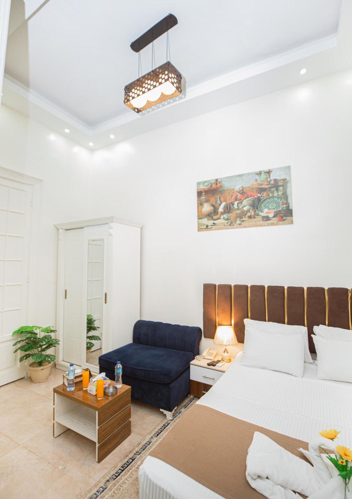 Downtown Antique Hotel Каир Экстерьер фото