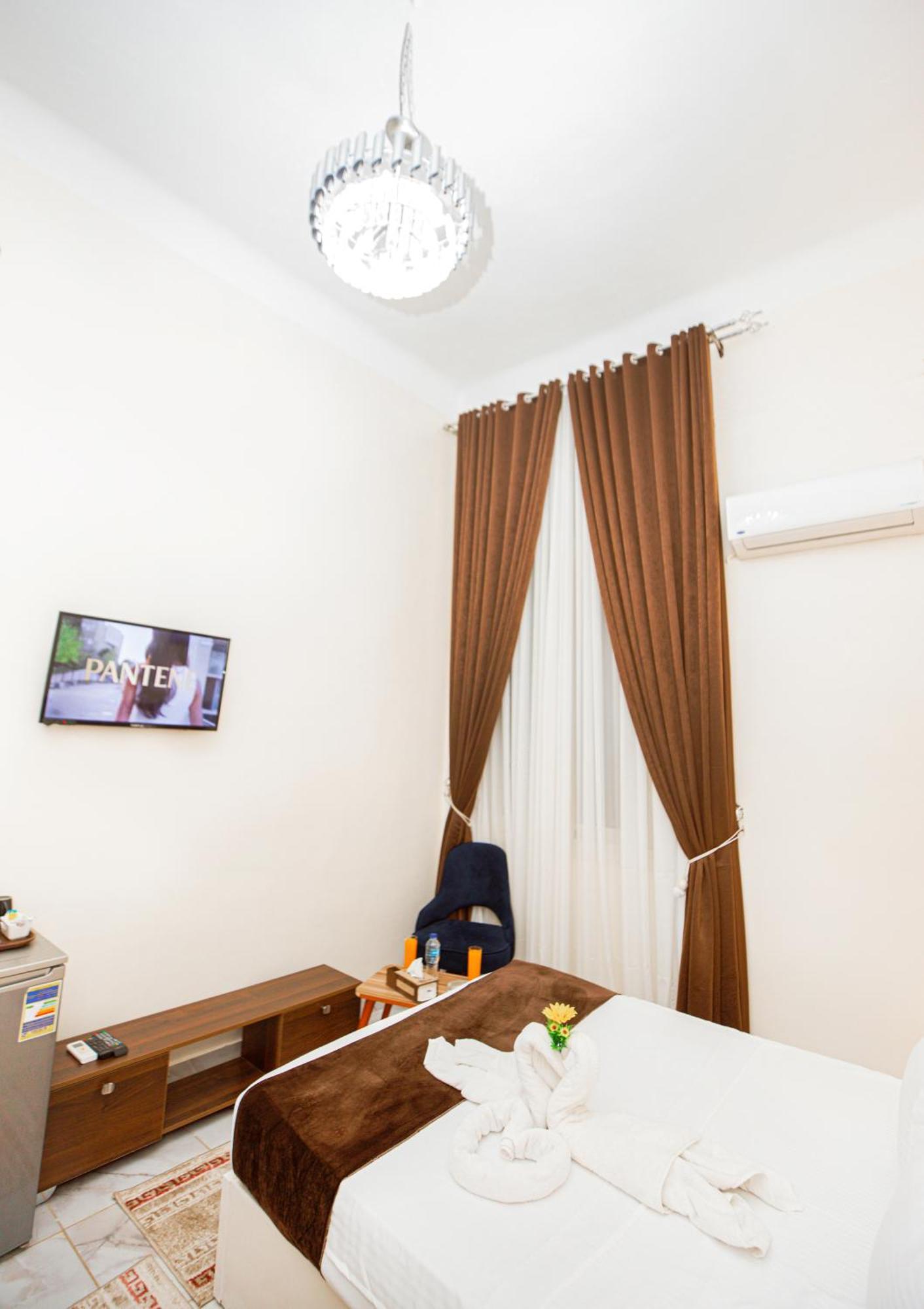 Downtown Antique Hotel Каир Экстерьер фото