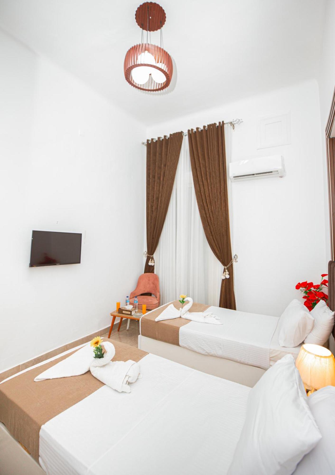 Downtown Antique Hotel Каир Экстерьер фото