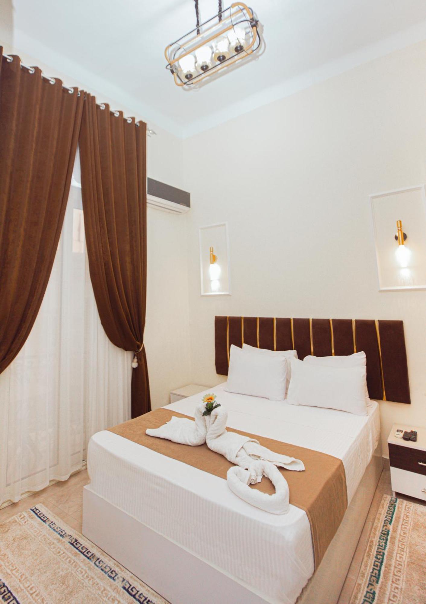 Downtown Antique Hotel Каир Экстерьер фото