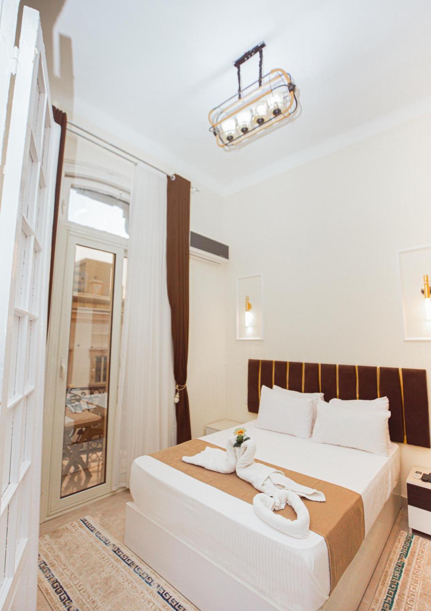 Downtown Antique Hotel Каир Экстерьер фото