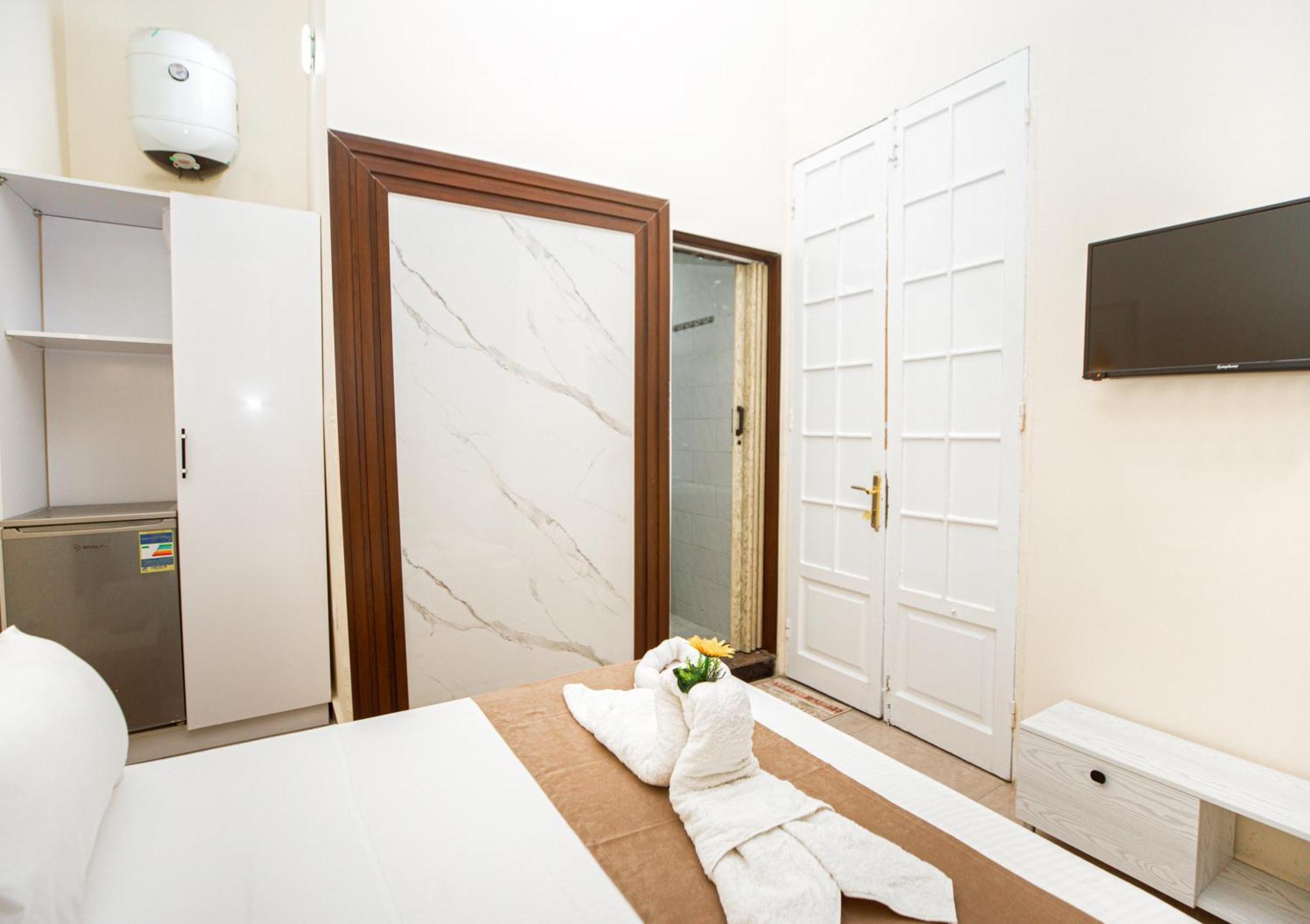 Downtown Antique Hotel Каир Экстерьер фото