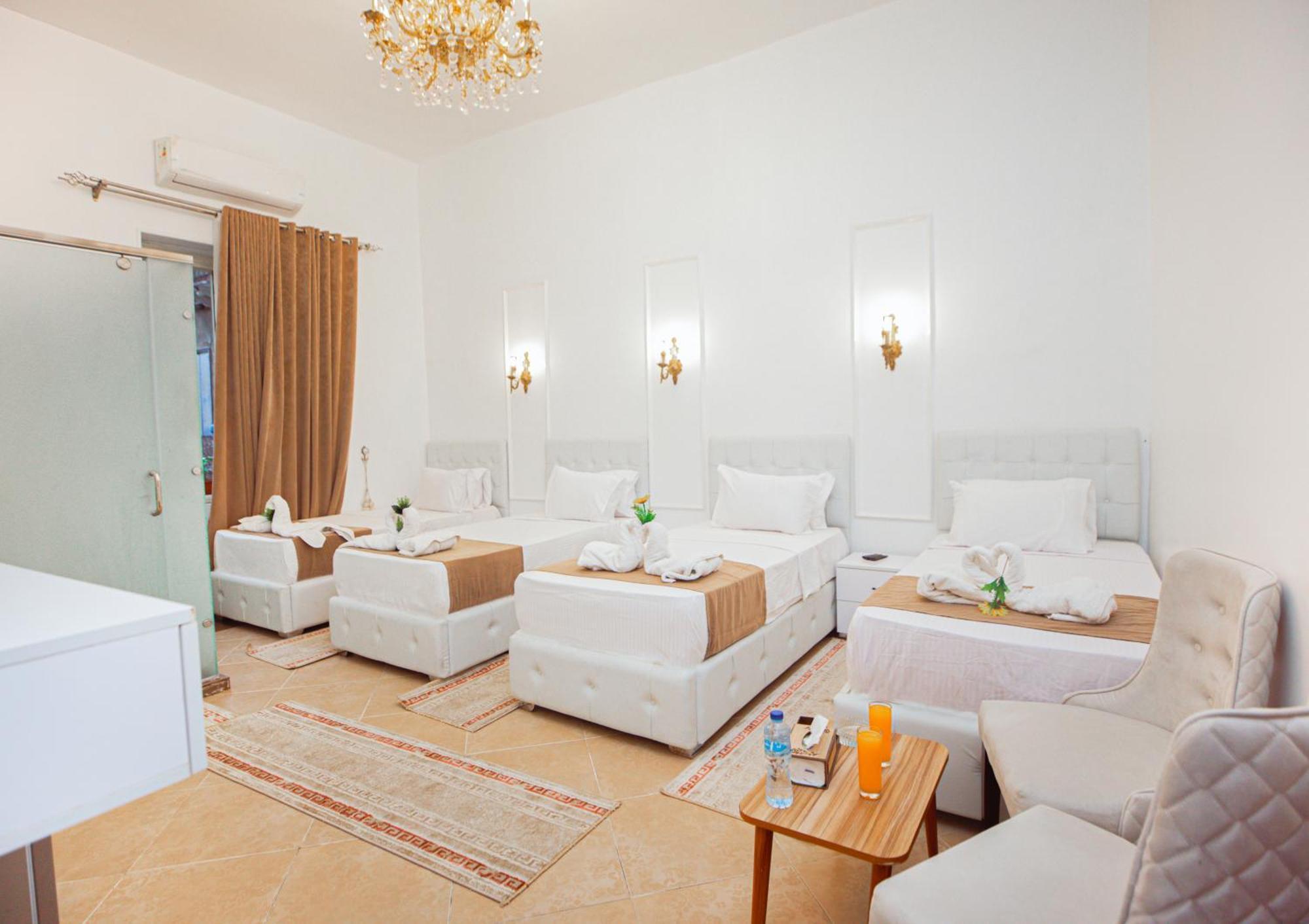 Downtown Antique Hotel Каир Экстерьер фото