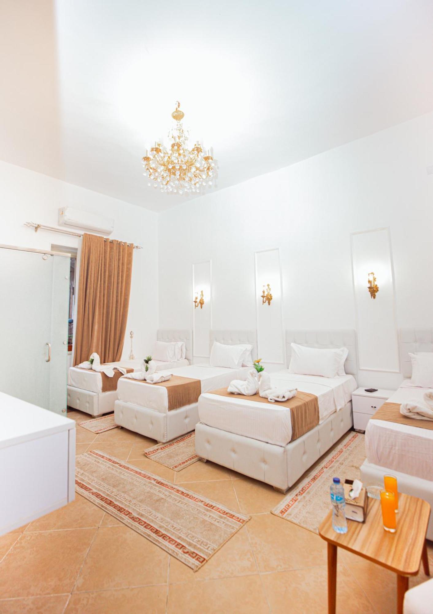 Downtown Antique Hotel Каир Экстерьер фото