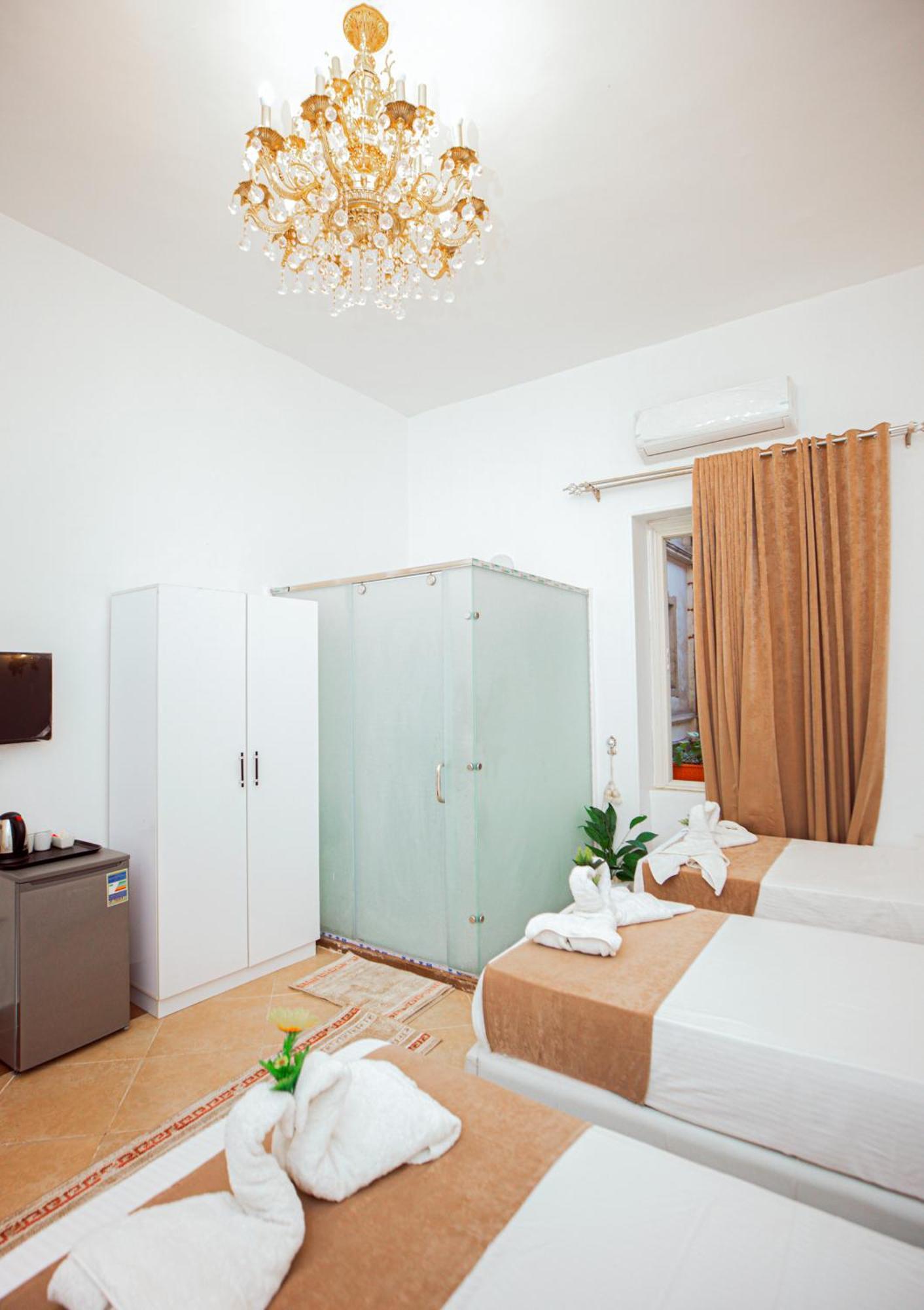 Downtown Antique Hotel Каир Экстерьер фото