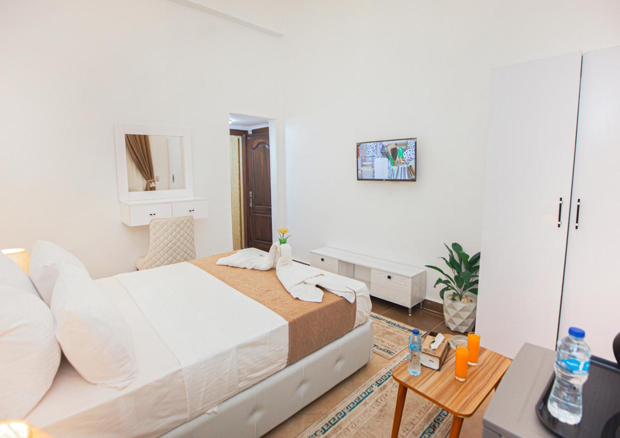 Downtown Antique Hotel Каир Экстерьер фото