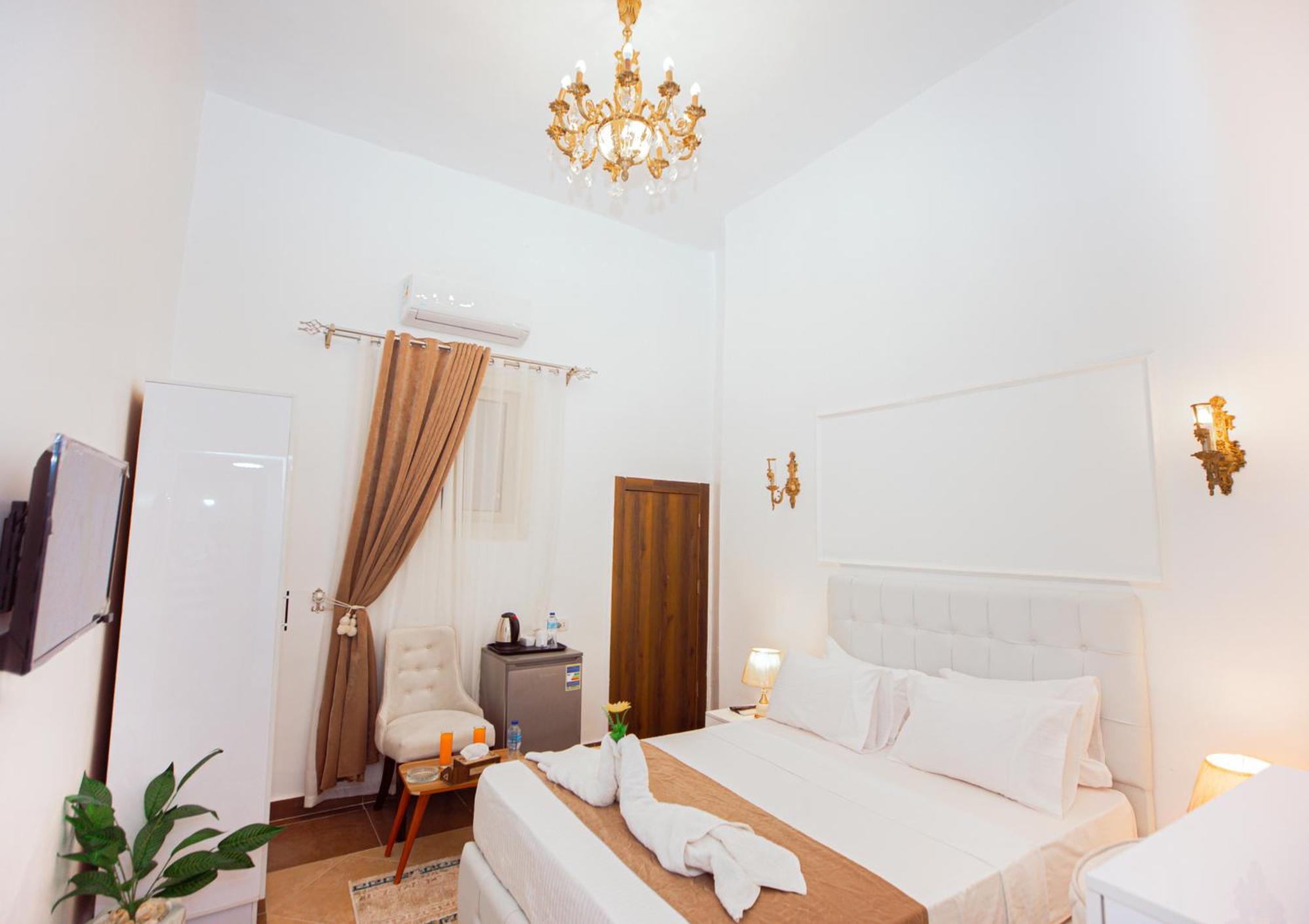 Downtown Antique Hotel Каир Экстерьер фото