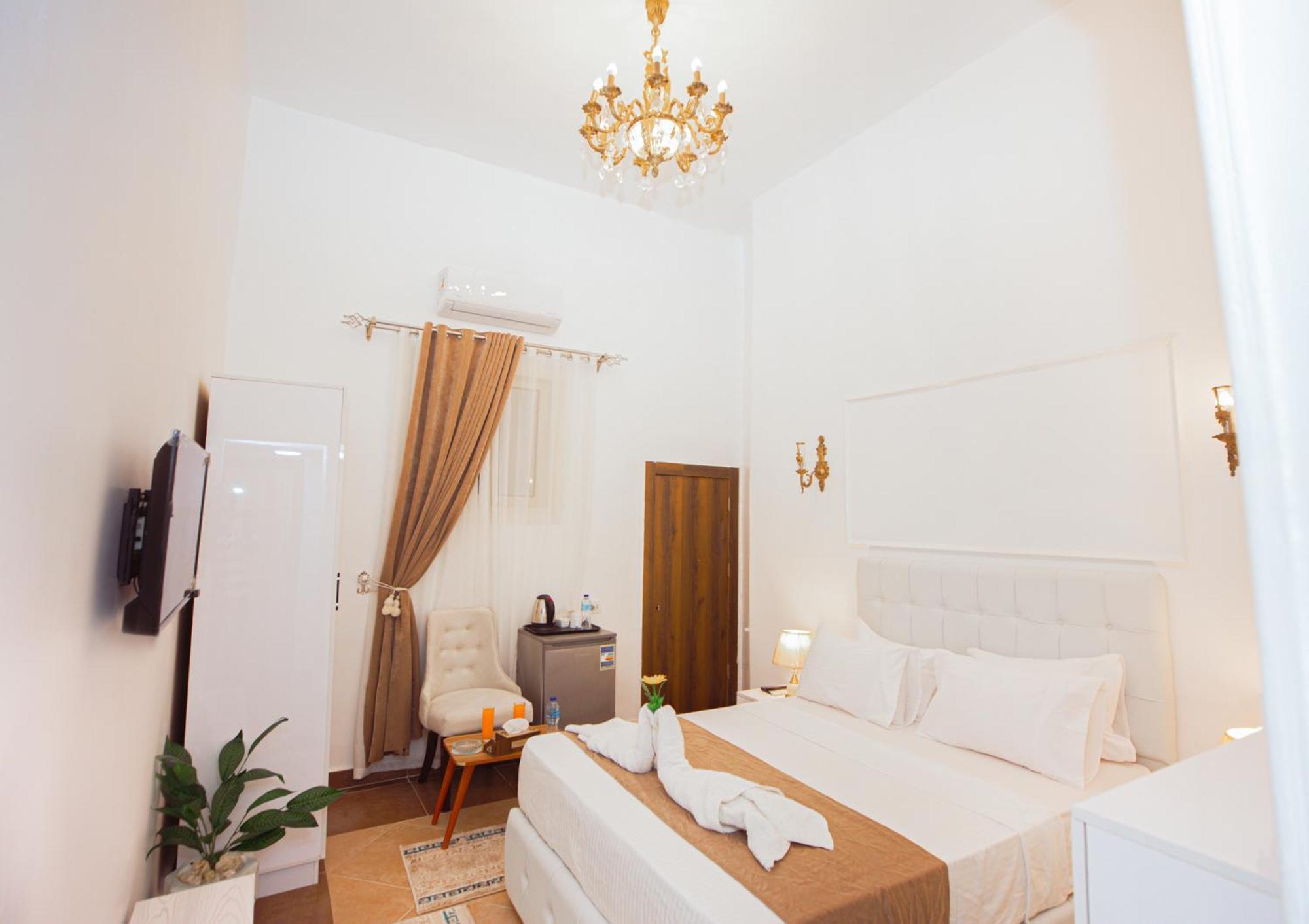 Downtown Antique Hotel Каир Экстерьер фото