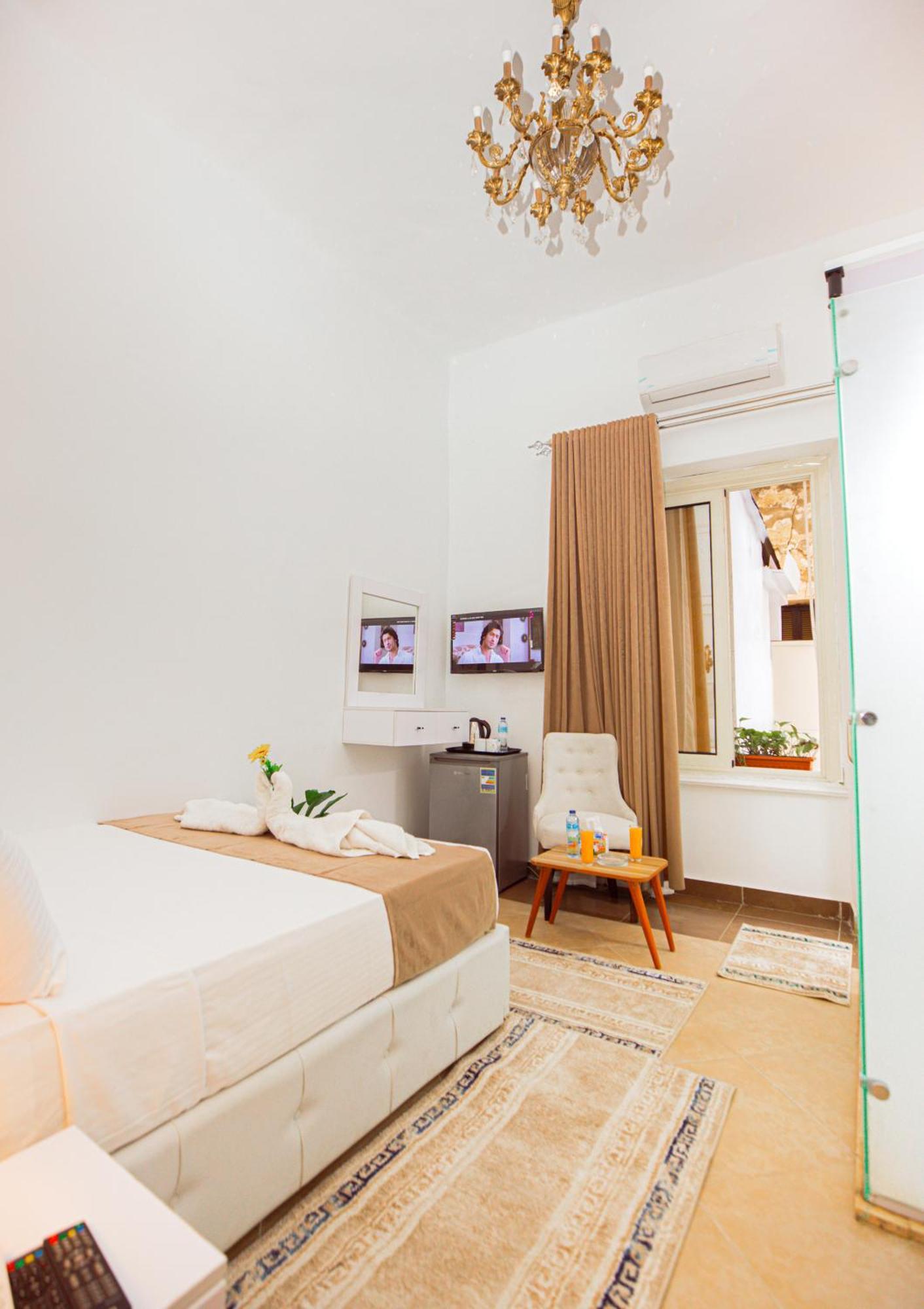 Downtown Antique Hotel Каир Экстерьер фото