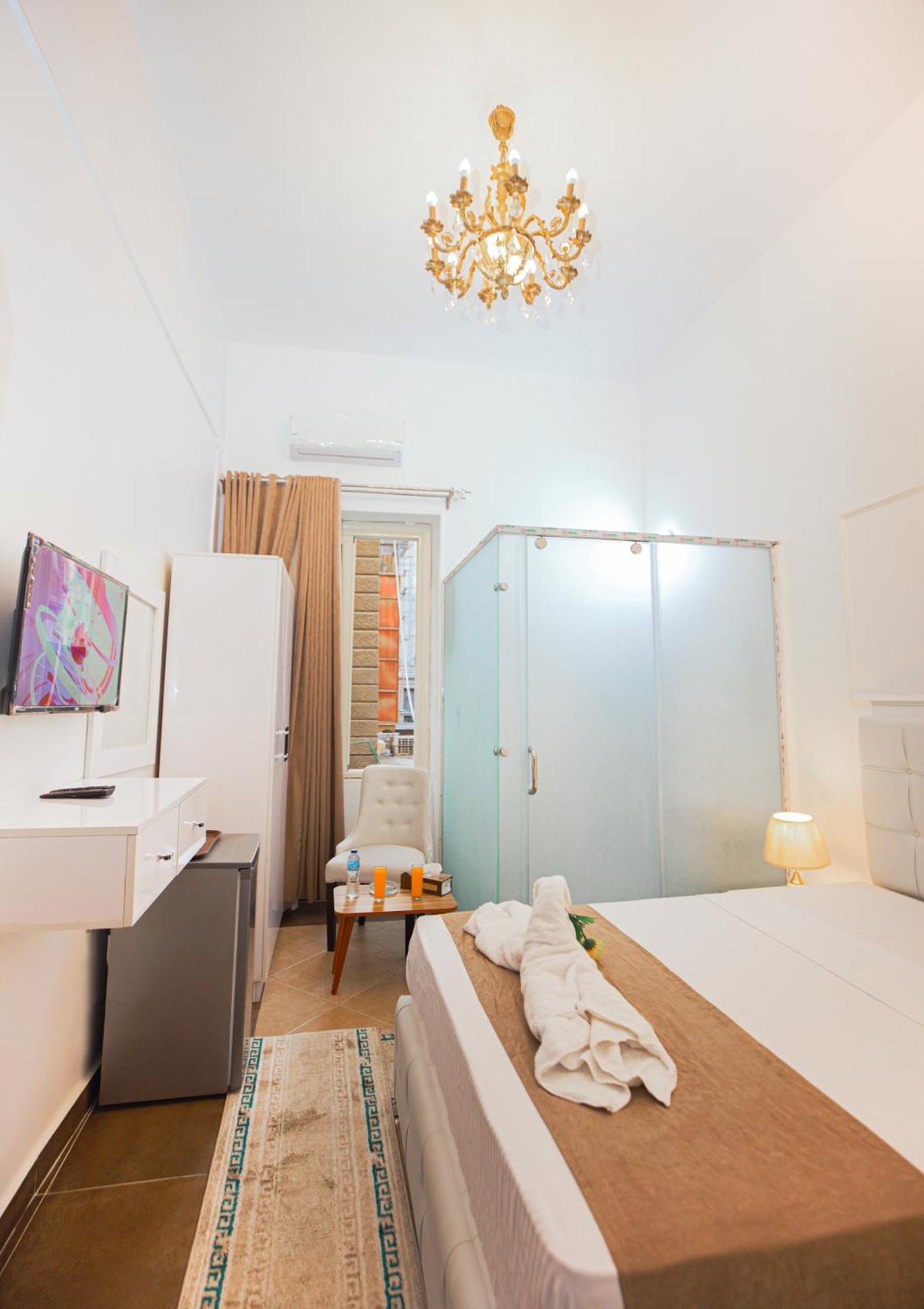 Downtown Antique Hotel Каир Экстерьер фото