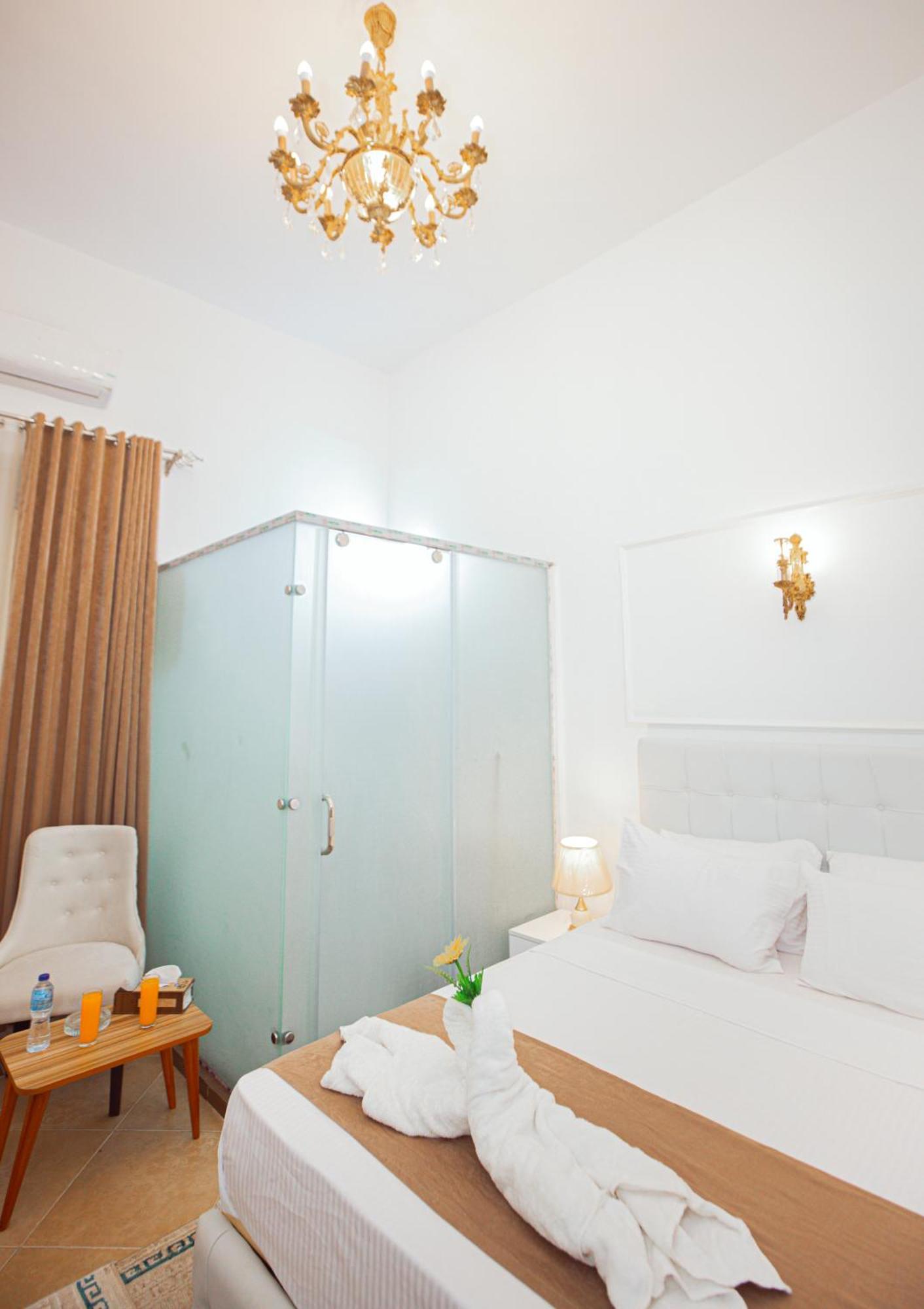 Downtown Antique Hotel Каир Экстерьер фото