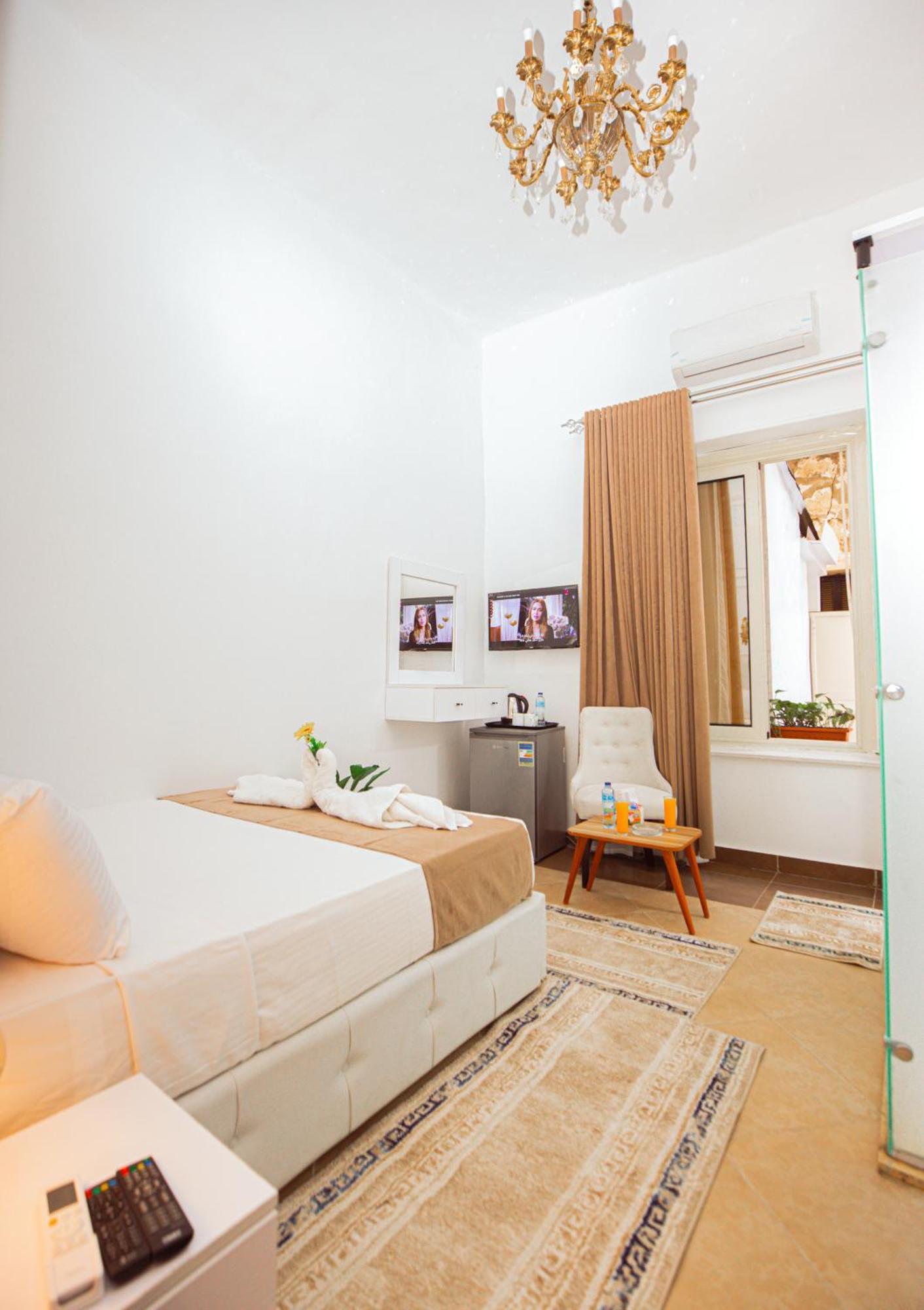 Downtown Antique Hotel Каир Экстерьер фото