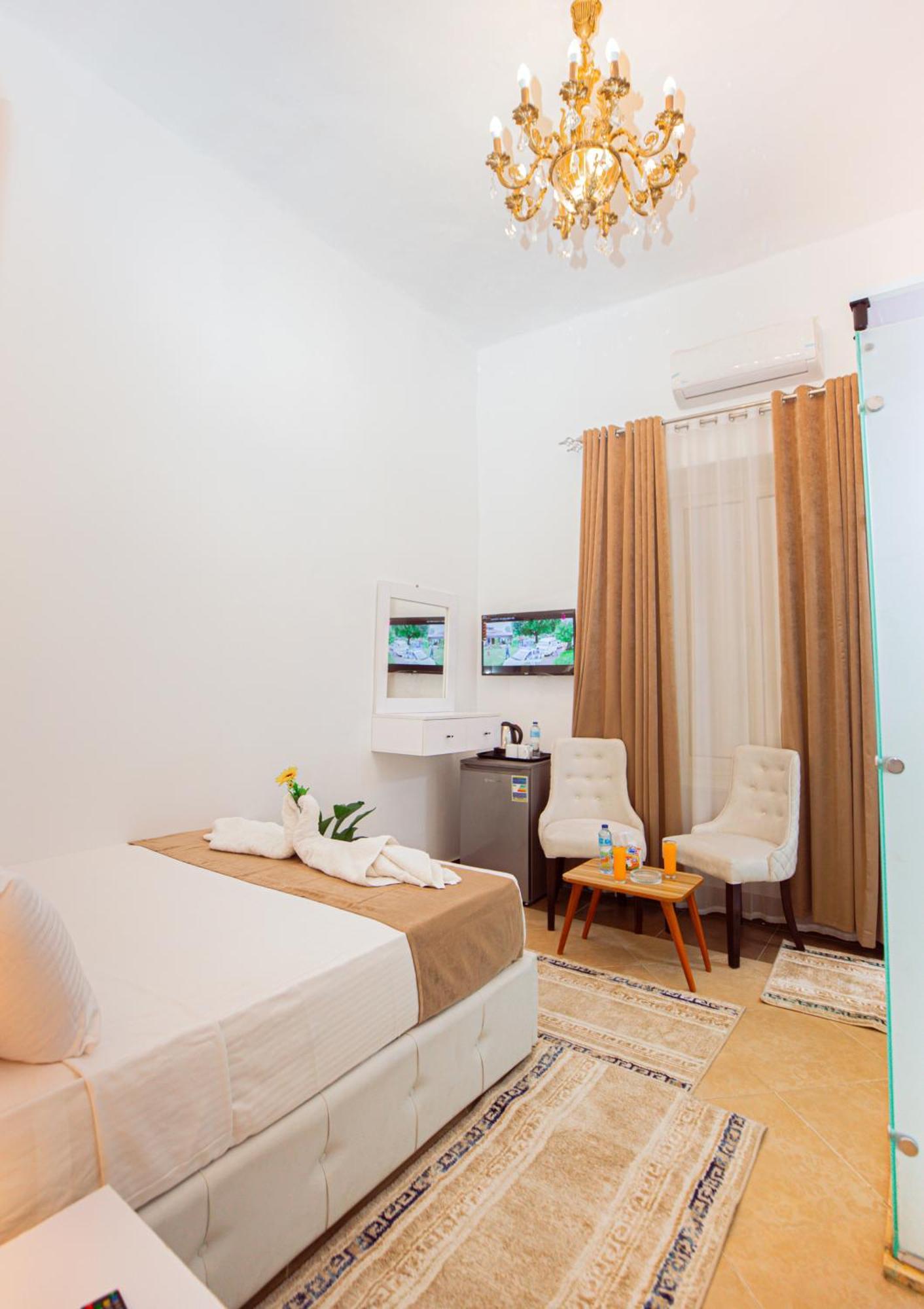 Downtown Antique Hotel Каир Экстерьер фото