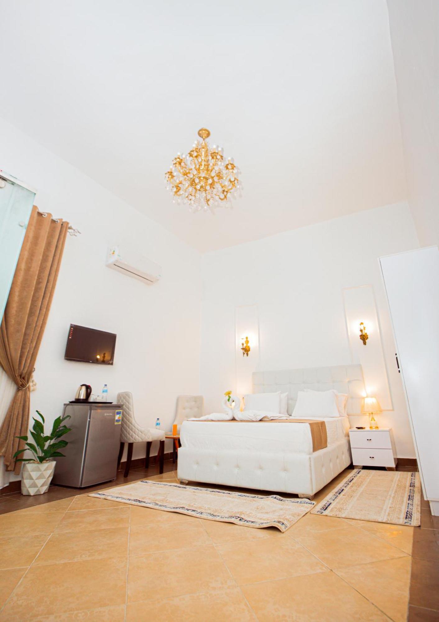 Downtown Antique Hotel Каир Экстерьер фото