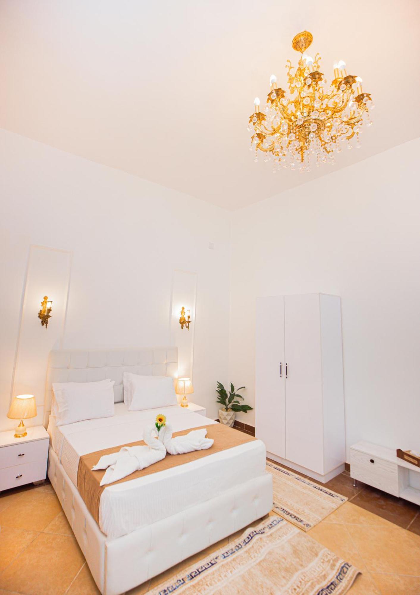 Downtown Antique Hotel Каир Экстерьер фото