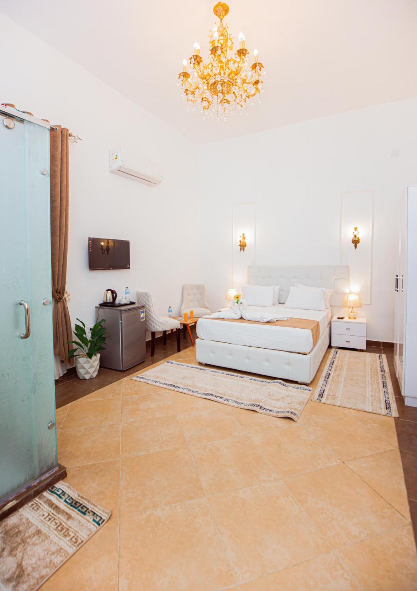 Downtown Antique Hotel Каир Экстерьер фото