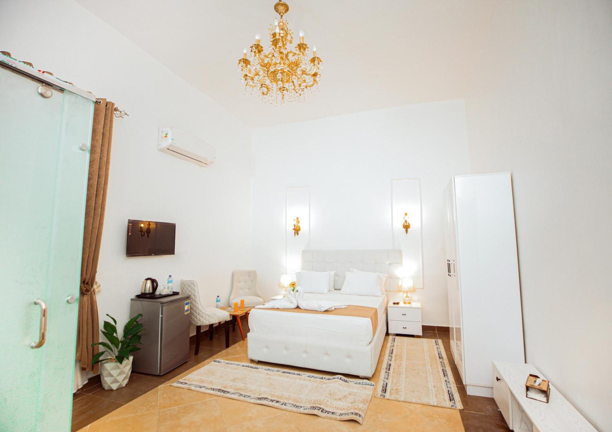 Downtown Antique Hotel Каир Экстерьер фото